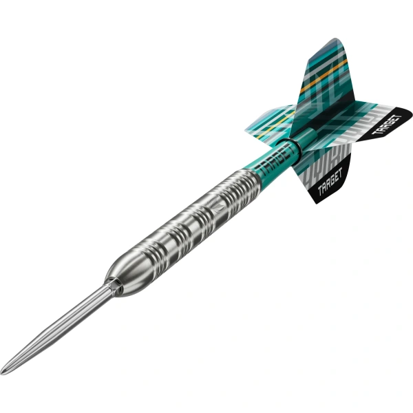 Lotki Rzutki Dart Target HYDRO SP 02 90% - 21G, 23G, 25G - obrazek 2