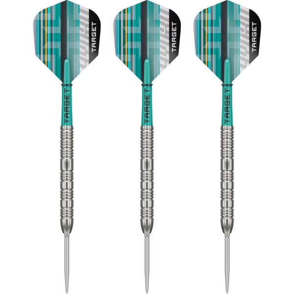 Lotki Rzutki Dart Target HYDRO SP 02 90% - 21G, 23G, 25G - obrazek 3