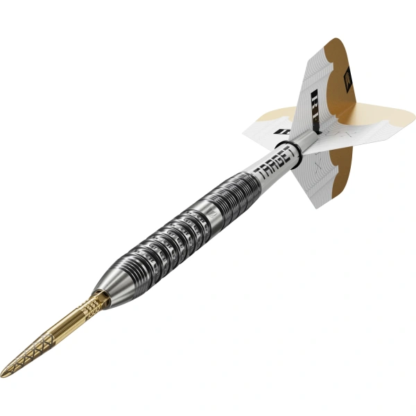 Lotki Rzutki Dart Target REDUX SP 01 90% - 22g, 23g, 24g, 25g - obrazek 2
