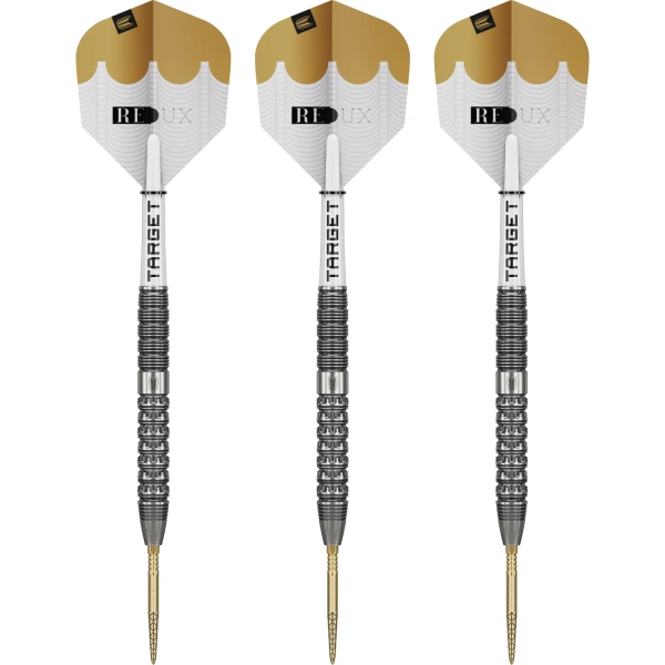 Lotki Rzutki Dart Target REDUX SP 01 90% - 22g, 23g, 24g, 25g - obrazek 3