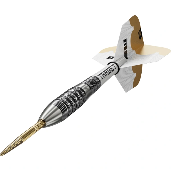 Lotki Rzutki Dart Target REDUX SP 02 90% - 22g, 23g, 24g, 25g - obrazek 2