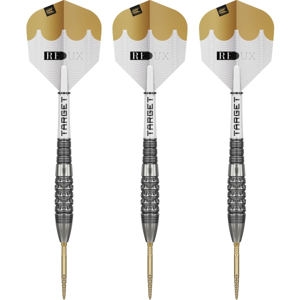 Lotki Rzutki Dart Target REDUX SP 02 90% - 22g, 23g, 24g, 25g - obrazek 3