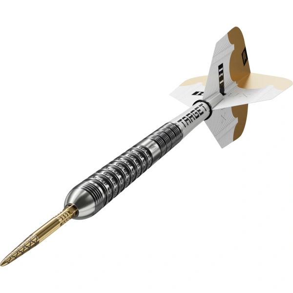 Lotki Rzutki Dart Target REDUX SP 03 90% - 22g, 24g, 26g - obrazek 2