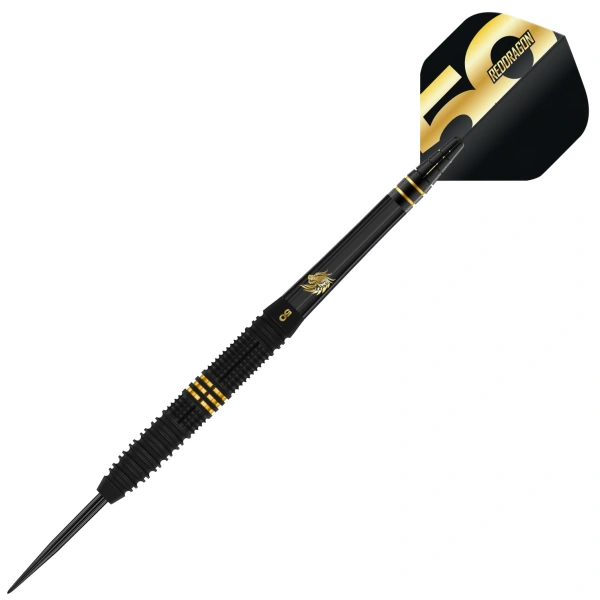 Lotki Rzutki Dart Red Dragon Jonny Clayton 50 Anniversary Edition - obrazek 5